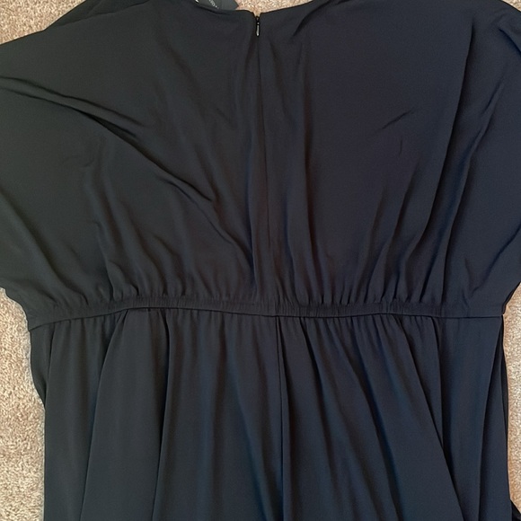 NWT Lane Bryant Simply Chic Jumpsuit - Picture 11 of 12